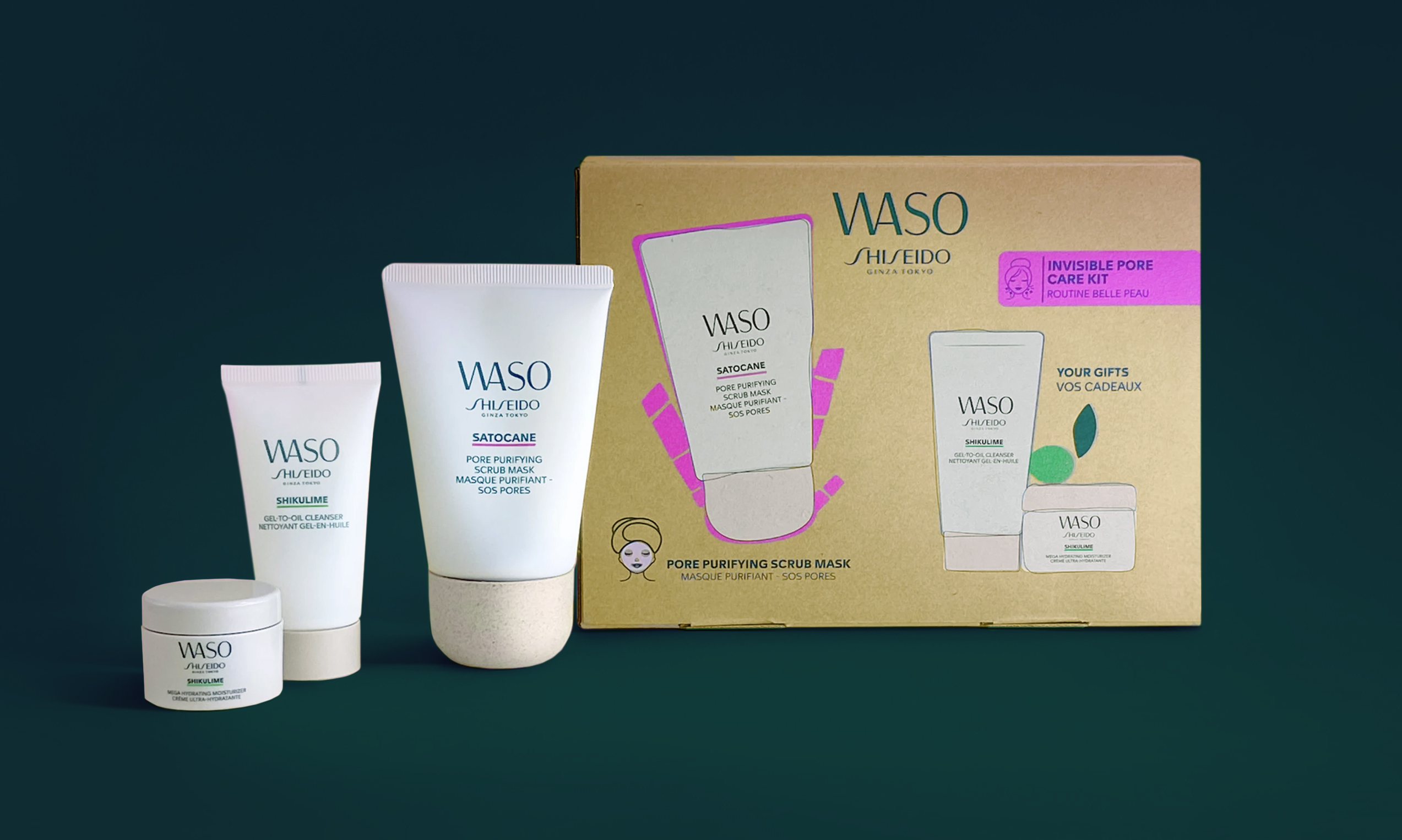 SHISEIDO-WASO-01